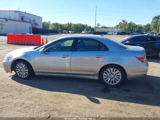 Продаж на аукціоні авто 2012 Acura Rl 3.7l Technology Package, vin: JH4KB2F68CC000324, номер лоту: 46327360