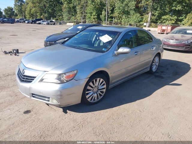 Продаж на аукціоні авто 2012 Acura Rl 3.7l Technology Package, vin: JH4KB2F68CC000324, номер лоту: 46327360