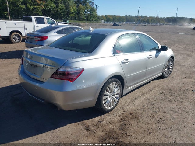 Продаж на аукціоні авто 2012 Acura Rl 3.7l Technology Package, vin: JH4KB2F68CC000324, номер лоту: 46327360