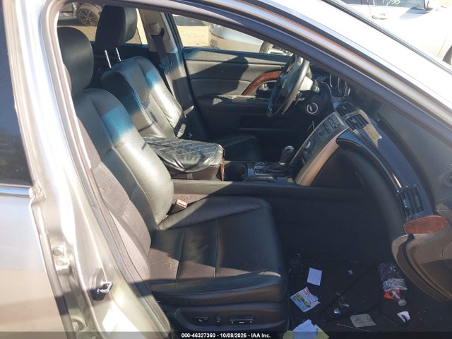 Продаж на аукціоні авто 2012 Acura Rl 3.7l Technology Package, vin: JH4KB2F68CC000324, номер лоту: 46327360