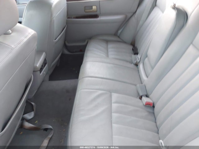 Aukcja sprzedaży 2006 Lincoln Town Car Signature, vin: 1LNHM81W36Y641450, numer aukcji: 46327374