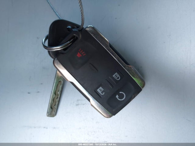 Продаж на аукціоні авто 2016 Chevrolet Silverado 1500 1lt, vin: 1GCVKREC6GZ361598, номер лоту: 46327380