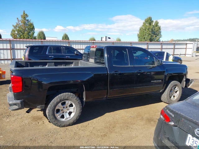 Продаж на аукціоні авто 2016 Chevrolet Silverado 1500 1lt, vin: 1GCVKREC6GZ361598, номер лоту: 46327380