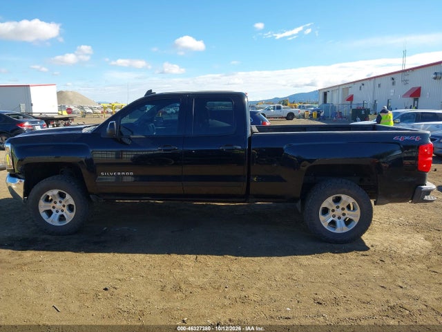 Продаж на аукціоні авто 2016 Chevrolet Silverado 1500 1lt, vin: 1GCVKREC6GZ361598, номер лоту: 46327380