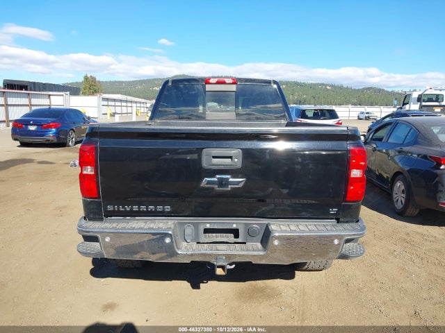 Продаж на аукціоні авто 2016 Chevrolet Silverado 1500 1lt, vin: 1GCVKREC6GZ361598, номер лоту: 46327380