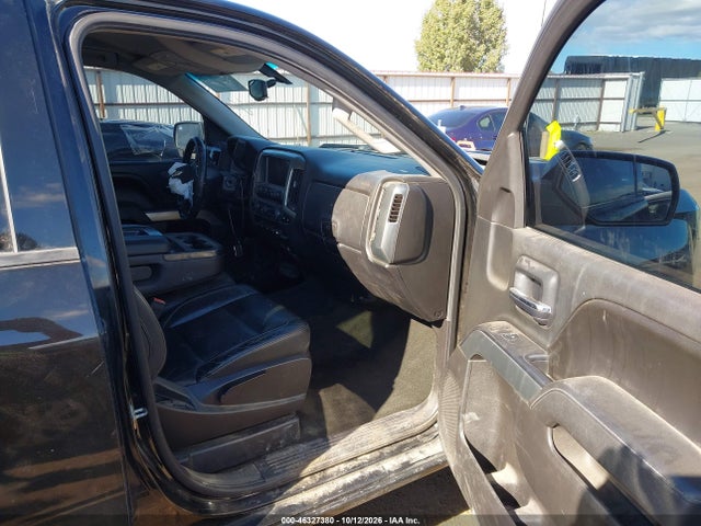 Продаж на аукціоні авто 2016 Chevrolet Silverado 1500 1lt, vin: 1GCVKREC6GZ361598, номер лоту: 46327380