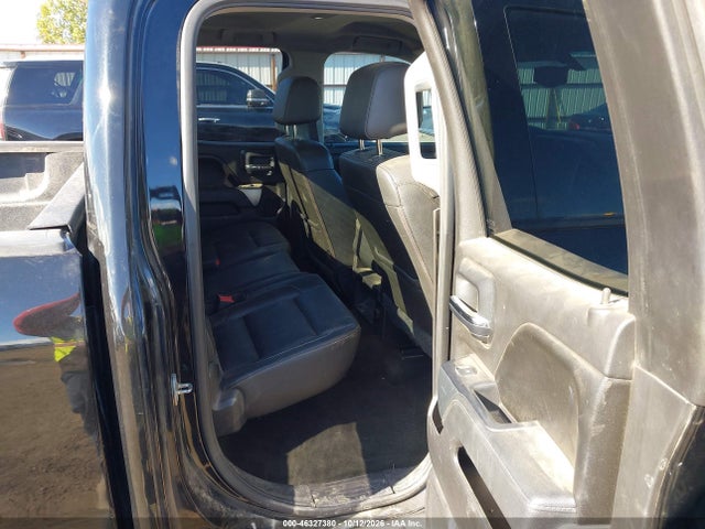 Продаж на аукціоні авто 2016 Chevrolet Silverado 1500 1lt, vin: 1GCVKREC6GZ361598, номер лоту: 46327380