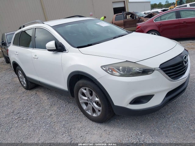 Продаж на аукціоні авто 2014 Mazda Cx-9 Sport, vin: JM3TB2BAXE0445904, номер лоту: 46327382