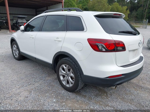 Продаж на аукціоні авто 2014 Mazda Cx-9 Sport, vin: JM3TB2BAXE0445904, номер лоту: 46327382