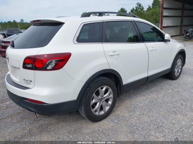 Продаж на аукціоні авто 2014 Mazda Cx-9 Sport, vin: JM3TB2BAXE0445904, номер лоту: 46327382