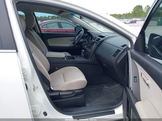 Продаж на аукціоні авто 2014 Mazda Cx-9 Sport, vin: JM3TB2BAXE0445904, номер лоту: 46327382