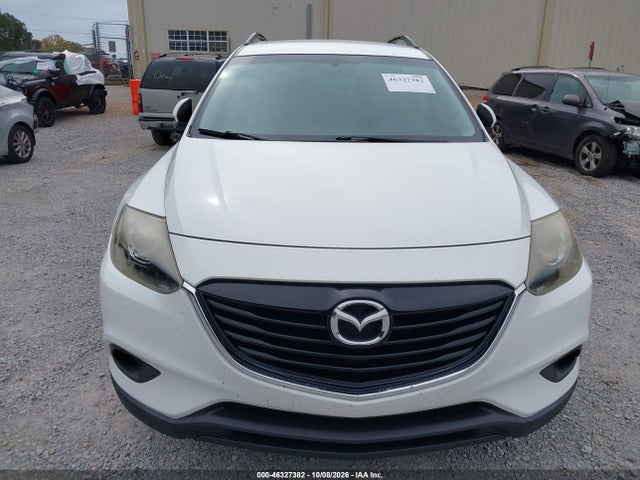 Продаж на аукціоні авто 2014 Mazda Cx-9 Sport, vin: JM3TB2BAXE0445904, номер лоту: 46327382