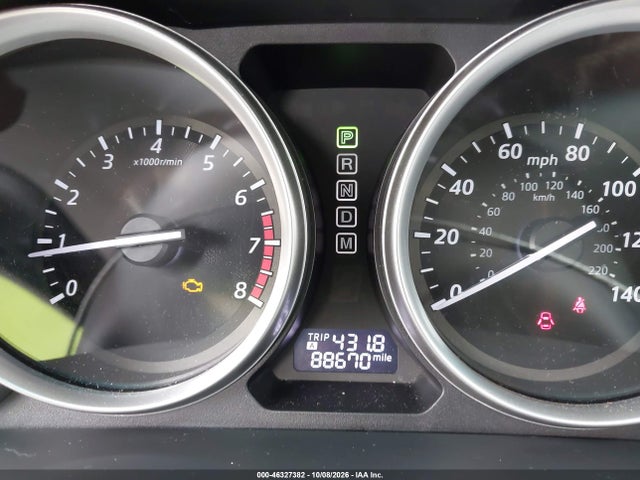 Продаж на аукціоні авто 2014 Mazda Cx-9 Sport, vin: JM3TB2BAXE0445904, номер лоту: 46327382