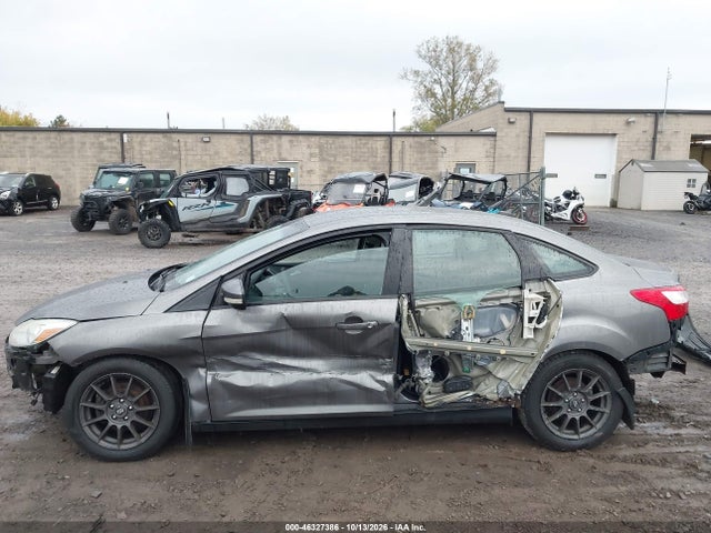 Продажа на аукционе авто 2014 Ford Focus Se, vin: 1FADP3F24EL265930, номер лота: 46327386