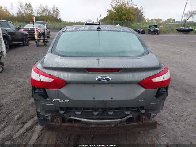 Продажа на аукционе авто 2014 Ford Focus Se, vin: 1FADP3F24EL265930, номер лота: 46327386