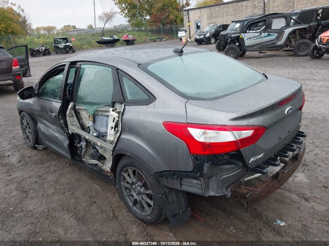 Продажа на аукционе авто 2014 Ford Focus Se, vin: 1FADP3F24EL265930, номер лота: 46327386
