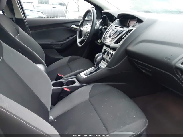 Продажа на аукционе авто 2014 Ford Focus Se, vin: 1FADP3F24EL265930, номер лота: 46327386