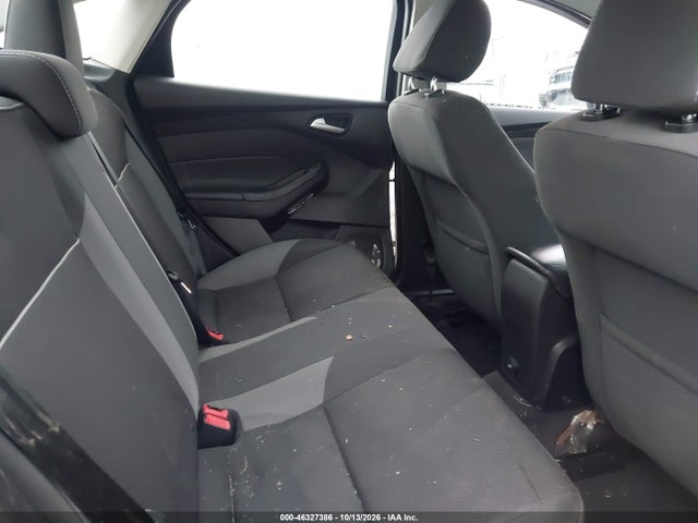 Продажа на аукционе авто 2014 Ford Focus Se, vin: 1FADP3F24EL265930, номер лота: 46327386