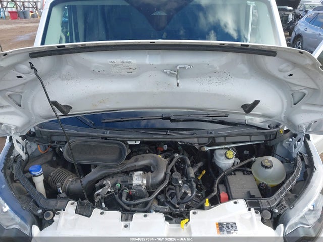 2026 Ford Transit-250 მანქანა იყიდება აუქციონზე, vin: 1FTBR2C8XTKA90083, აუქციონის ნომერი: 46327394