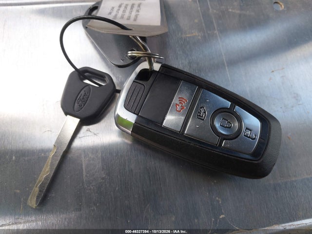 2026 Ford Transit-250 მანქანა იყიდება აუქციონზე, vin: 1FTBR2C8XTKA90083, აუქციონის ნომერი: 46327394