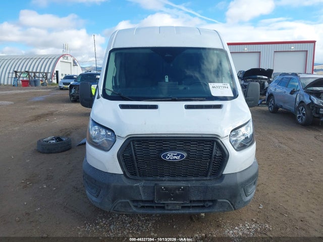 2026 Ford Transit-250 მანქანა იყიდება აუქციონზე, vin: 1FTBR2C8XTKA90083, აუქციონის ნომერი: 46327394