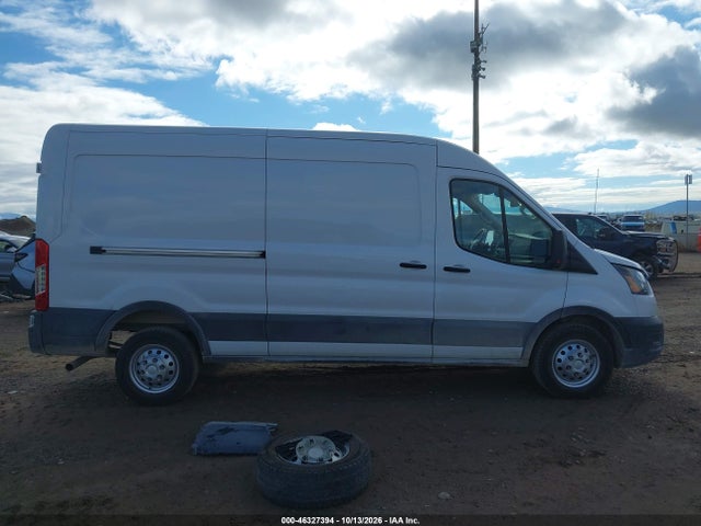 2026 Ford Transit-250 მანქანა იყიდება აუქციონზე, vin: 1FTBR2C8XTKA90083, აუქციონის ნომერი: 46327394