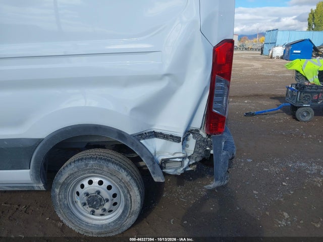 2026 Ford Transit-250 მანქანა იყიდება აუქციონზე, vin: 1FTBR2C8XTKA90083, აუქციონის ნომერი: 46327394