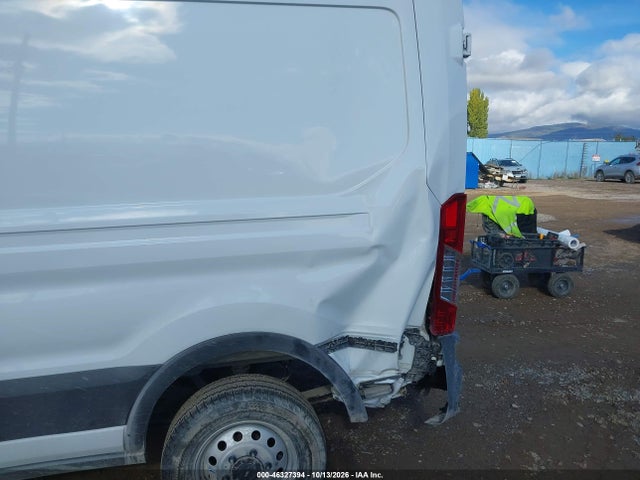 2026 Ford Transit-250 მანქანა იყიდება აუქციონზე, vin: 1FTBR2C8XTKA90083, აუქციონის ნომერი: 46327394