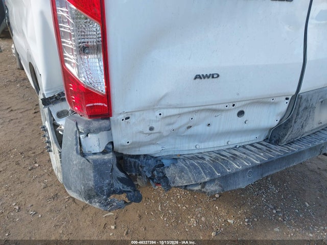 2026 Ford Transit-250 მანქანა იყიდება აუქციონზე, vin: 1FTBR2C8XTKA90083, აუქციონის ნომერი: 46327394