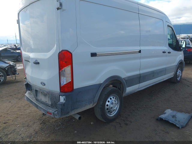 2026 Ford Transit-250 მანქანა იყიდება აუქციონზე, vin: 1FTBR2C8XTKA90083, აუქციონის ნომერი: 46327394