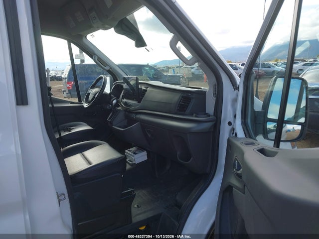 2026 Ford Transit-250 მანქანა იყიდება აუქციონზე, vin: 1FTBR2C8XTKA90083, აუქციონის ნომერი: 46327394