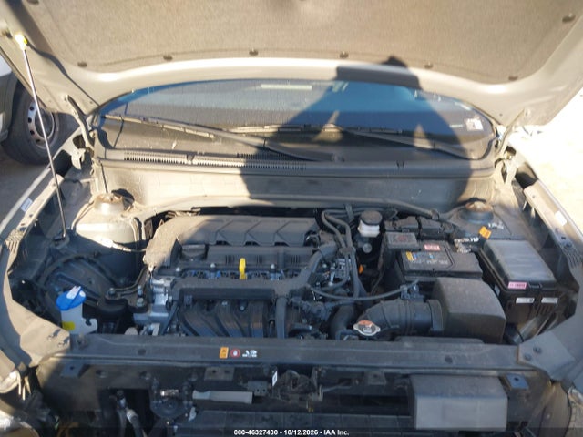 46327400 :رقم المزاد ، KMHRC8A39TU475161 vin ، 2026 Hyundai Venue Sel مزاد بيع