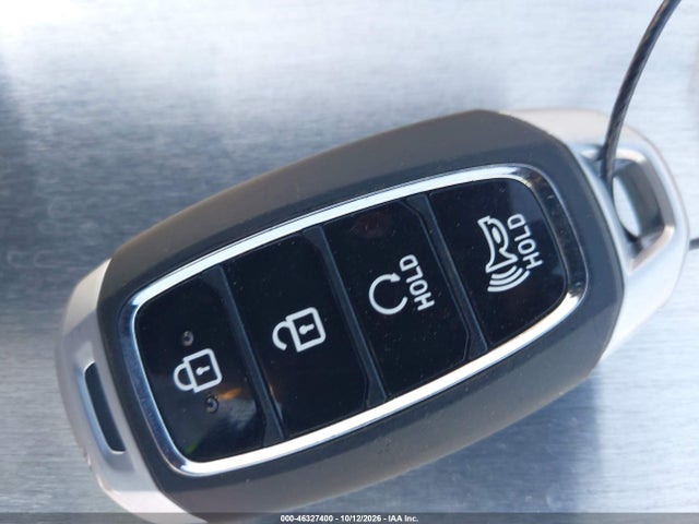 46327400 :رقم المزاد ، KMHRC8A39TU475161 vin ، 2026 Hyundai Venue Sel مزاد بيع