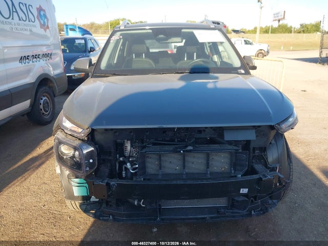46327400 :رقم المزاد ، KMHRC8A39TU475161 vin ، 2026 Hyundai Venue Sel مزاد بيع