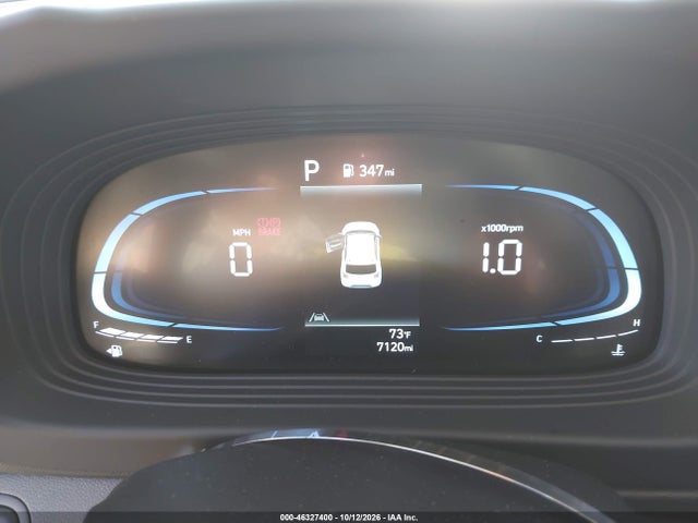 46327400 :رقم المزاد ، KMHRC8A39TU475161 vin ، 2026 Hyundai Venue Sel مزاد بيع