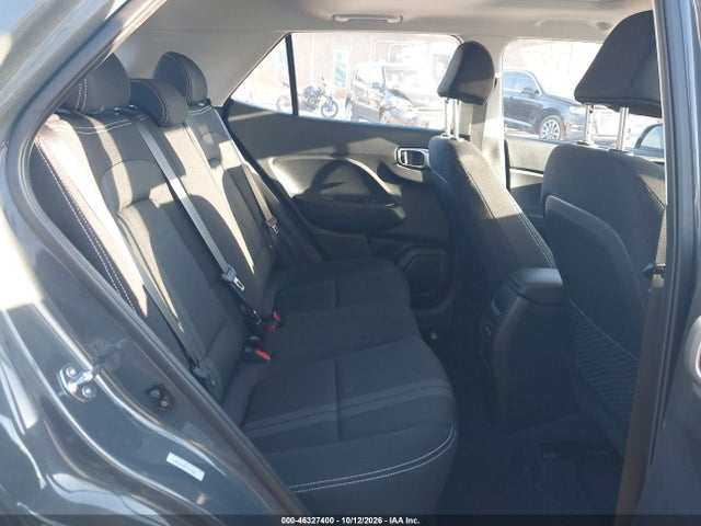 46327400 :رقم المزاد ، KMHRC8A39TU475161 vin ، 2026 Hyundai Venue Sel مزاد بيع