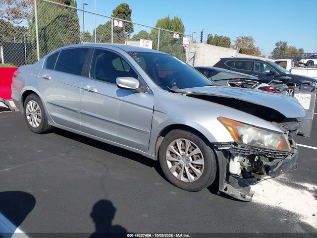 Продаж на аукціоні авто 2008 Honda Accord 2.4 Lx, vin: JHMCP26308C071083, номер лоту: 46327406