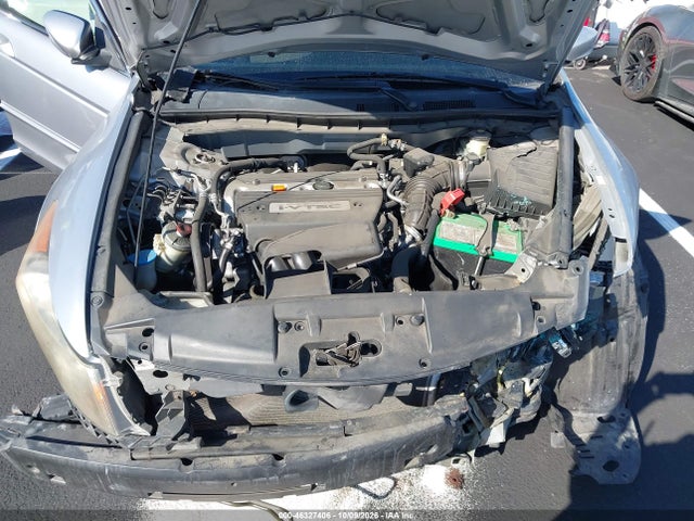 Продаж на аукціоні авто 2008 Honda Accord 2.4 Lx, vin: JHMCP26308C071083, номер лоту: 46327406