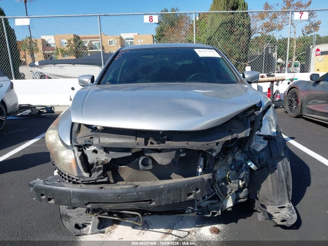 Продаж на аукціоні авто 2008 Honda Accord 2.4 Lx, vin: JHMCP26308C071083, номер лоту: 46327406