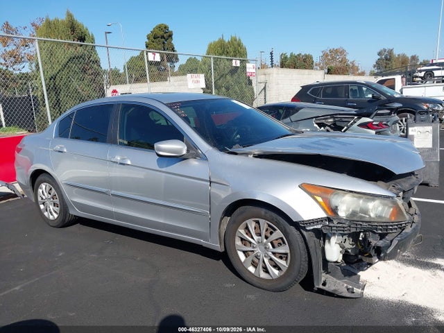 Продаж на аукціоні авто 2008 Honda Accord 2.4 Lx, vin: JHMCP26308C071083, номер лоту: 46327406