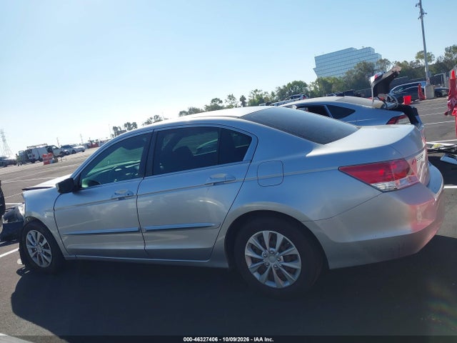 Продаж на аукціоні авто 2008 Honda Accord 2.4 Lx, vin: JHMCP26308C071083, номер лоту: 46327406