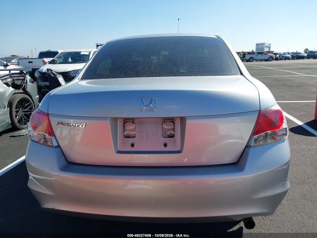 Продаж на аукціоні авто 2008 Honda Accord 2.4 Lx, vin: JHMCP26308C071083, номер лоту: 46327406