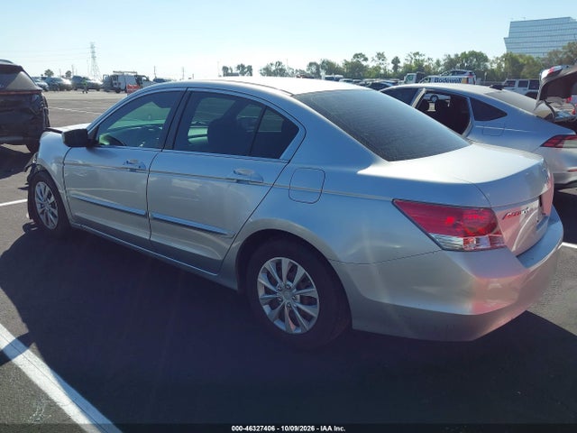 Продаж на аукціоні авто 2008 Honda Accord 2.4 Lx, vin: JHMCP26308C071083, номер лоту: 46327406