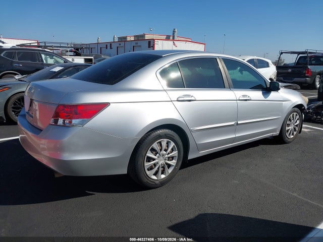 Продаж на аукціоні авто 2008 Honda Accord 2.4 Lx, vin: JHMCP26308C071083, номер лоту: 46327406