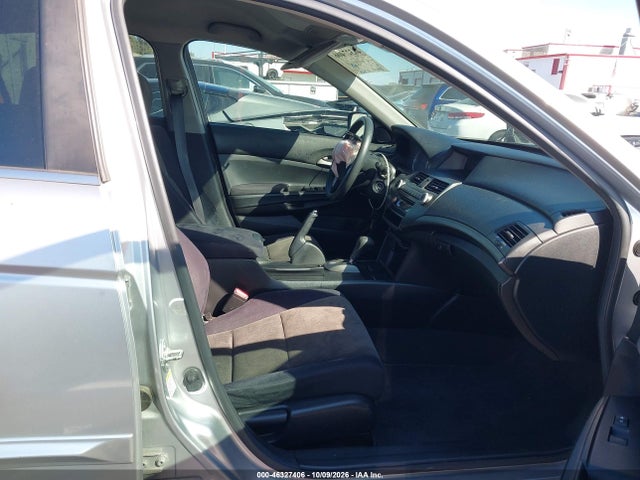 Продаж на аукціоні авто 2008 Honda Accord 2.4 Lx, vin: JHMCP26308C071083, номер лоту: 46327406