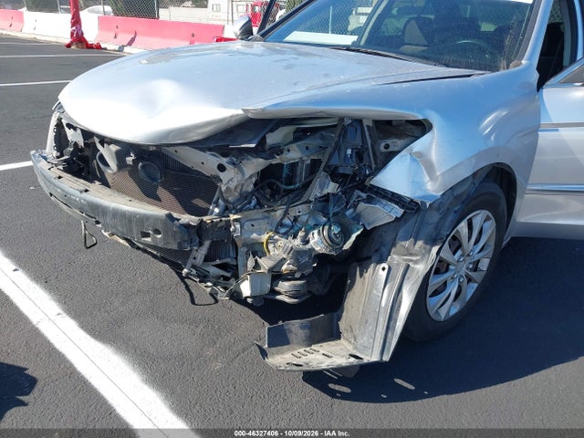 Продаж на аукціоні авто 2008 Honda Accord 2.4 Lx, vin: JHMCP26308C071083, номер лоту: 46327406