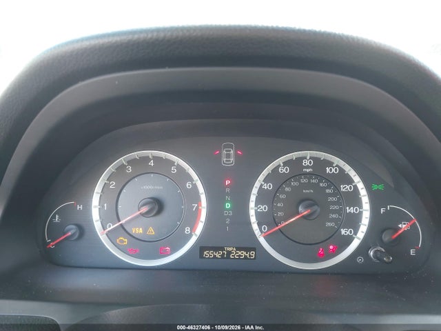 Продаж на аукціоні авто 2008 Honda Accord 2.4 Lx, vin: JHMCP26308C071083, номер лоту: 46327406