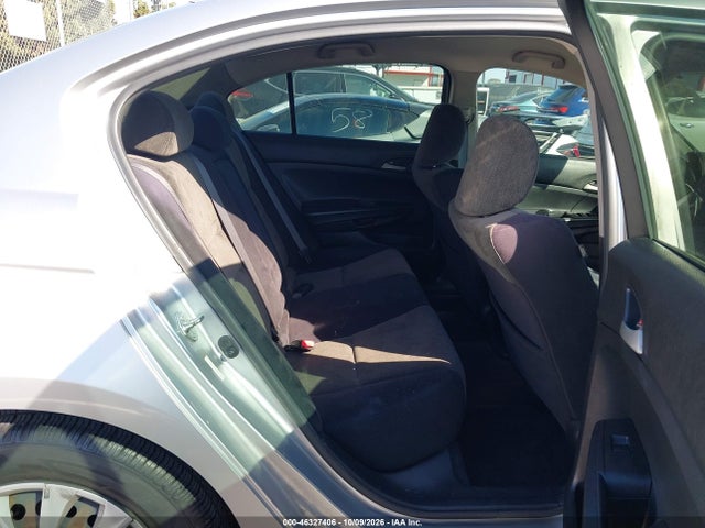 Продаж на аукціоні авто 2008 Honda Accord 2.4 Lx, vin: JHMCP26308C071083, номер лоту: 46327406