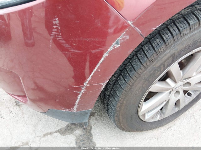 Ford EDGE SEL 2014 2FMDK3JC8EBA64956 Image 6