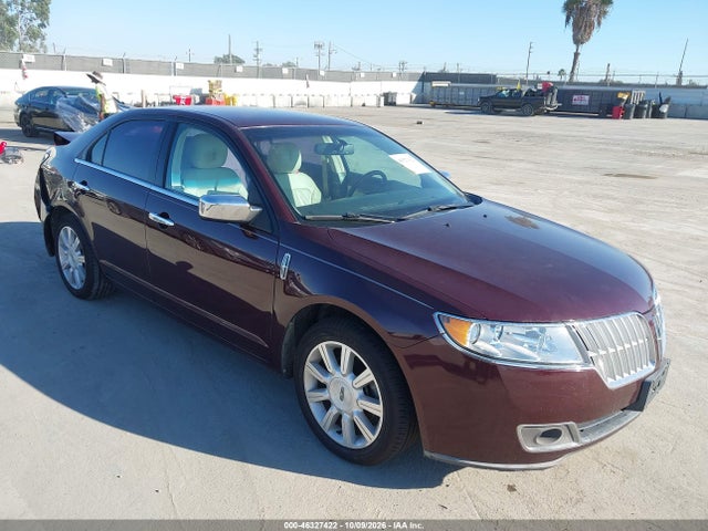 Продажа на аукционе авто 2012 Lincoln Mkz Hybrid, vin: 3LNDL2L34CR839515, номер лота: 46327422
